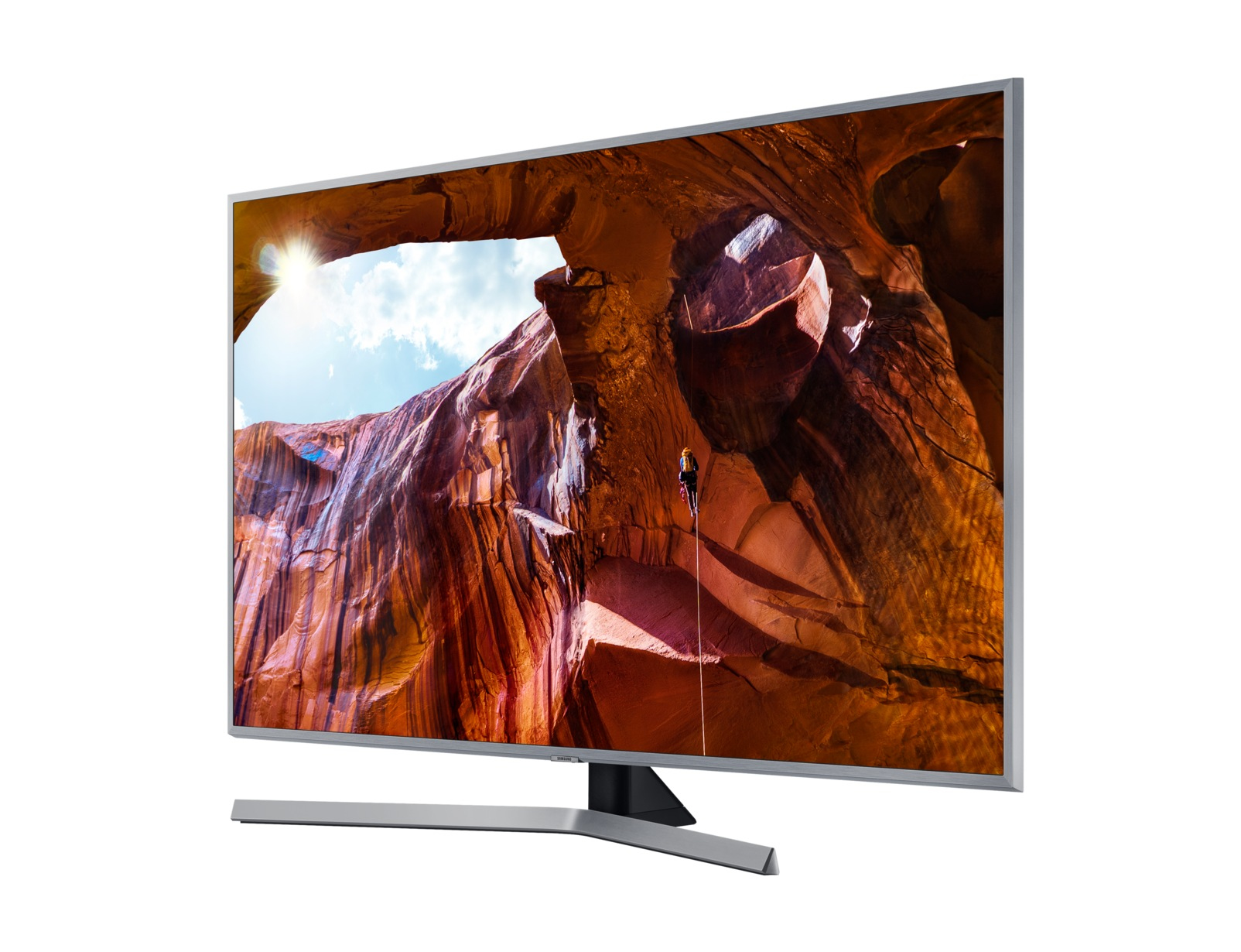 Samsung Series 7 UE55RU7440U – image 2