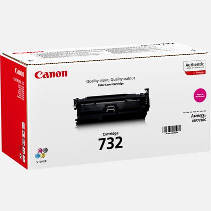 Canon CRG 732 M – image 3
