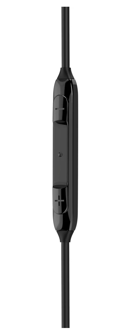 Hama Curly Headset Wired In-ear Calls/Music USB Type-C Black – image 5