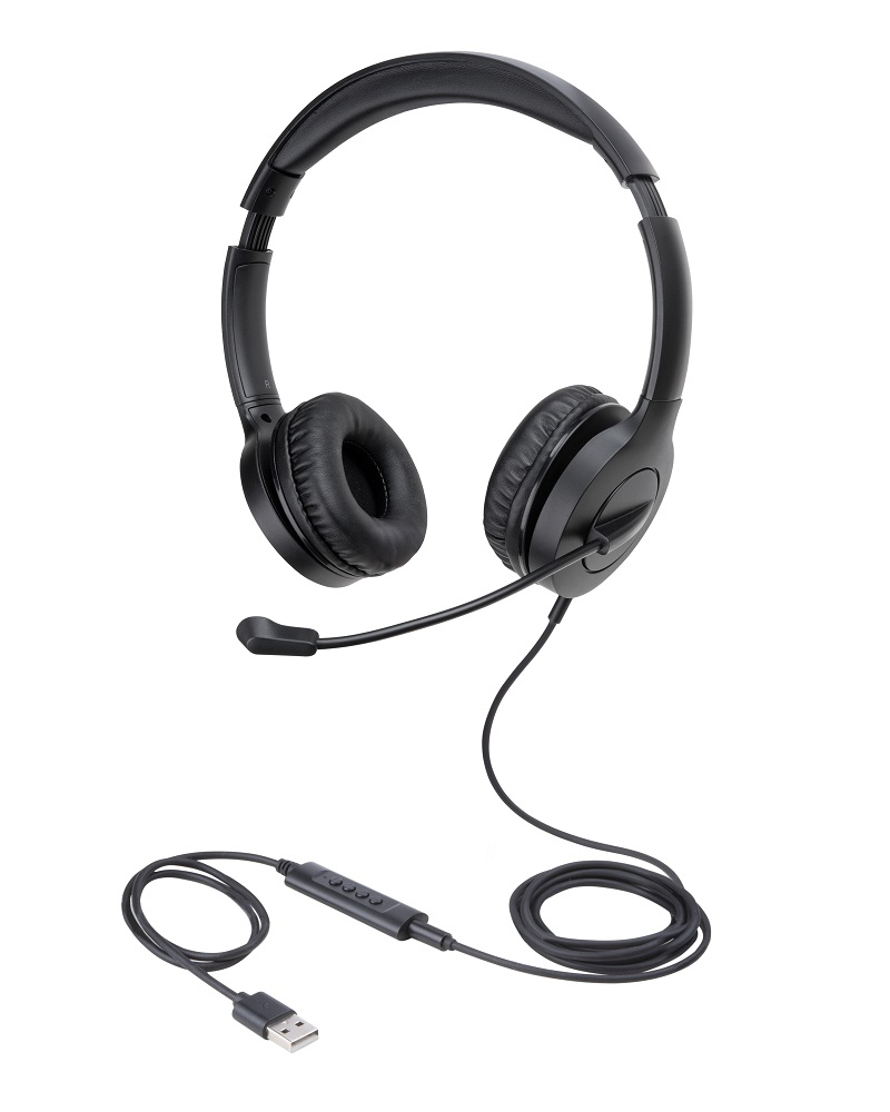 Dynabook Wired Headset – image 5