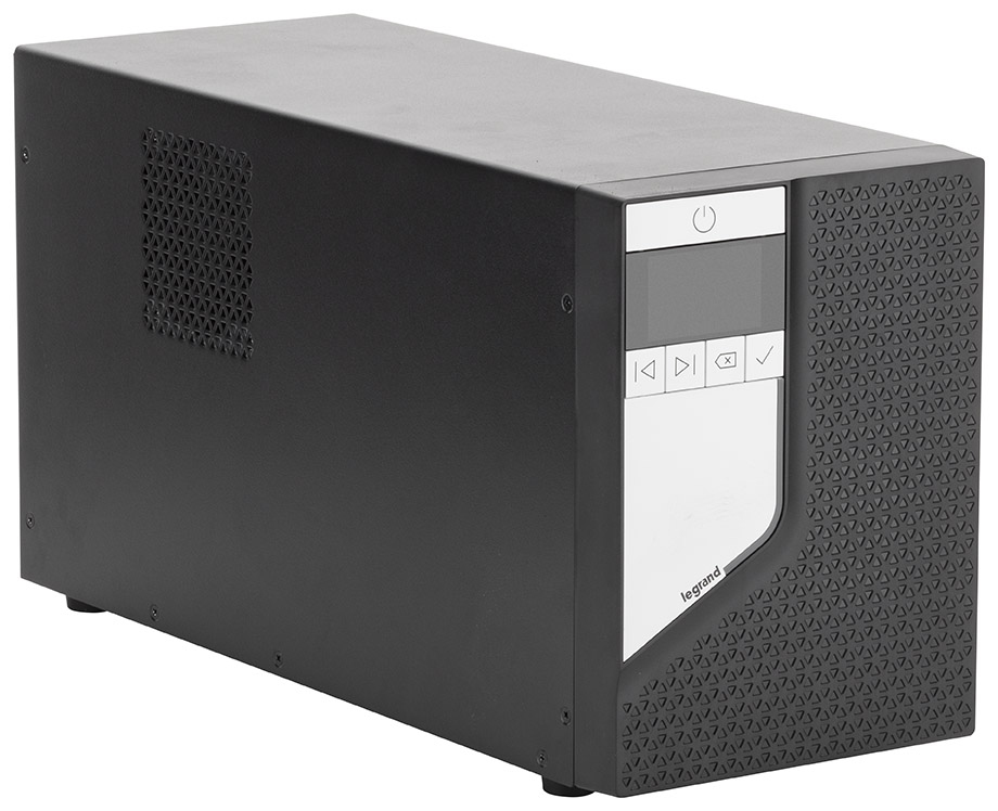 Legrand ASI KEOR SPE tower 3KVA – image 1