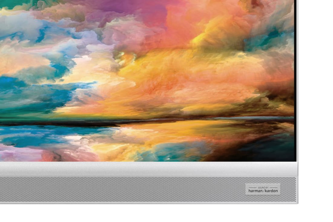 Sharp 4T-C75EQx 190.5 cm (75") 4K Ultra HD Smart TV Wi-Fi Black, Silver 450 cd/m² – image 8