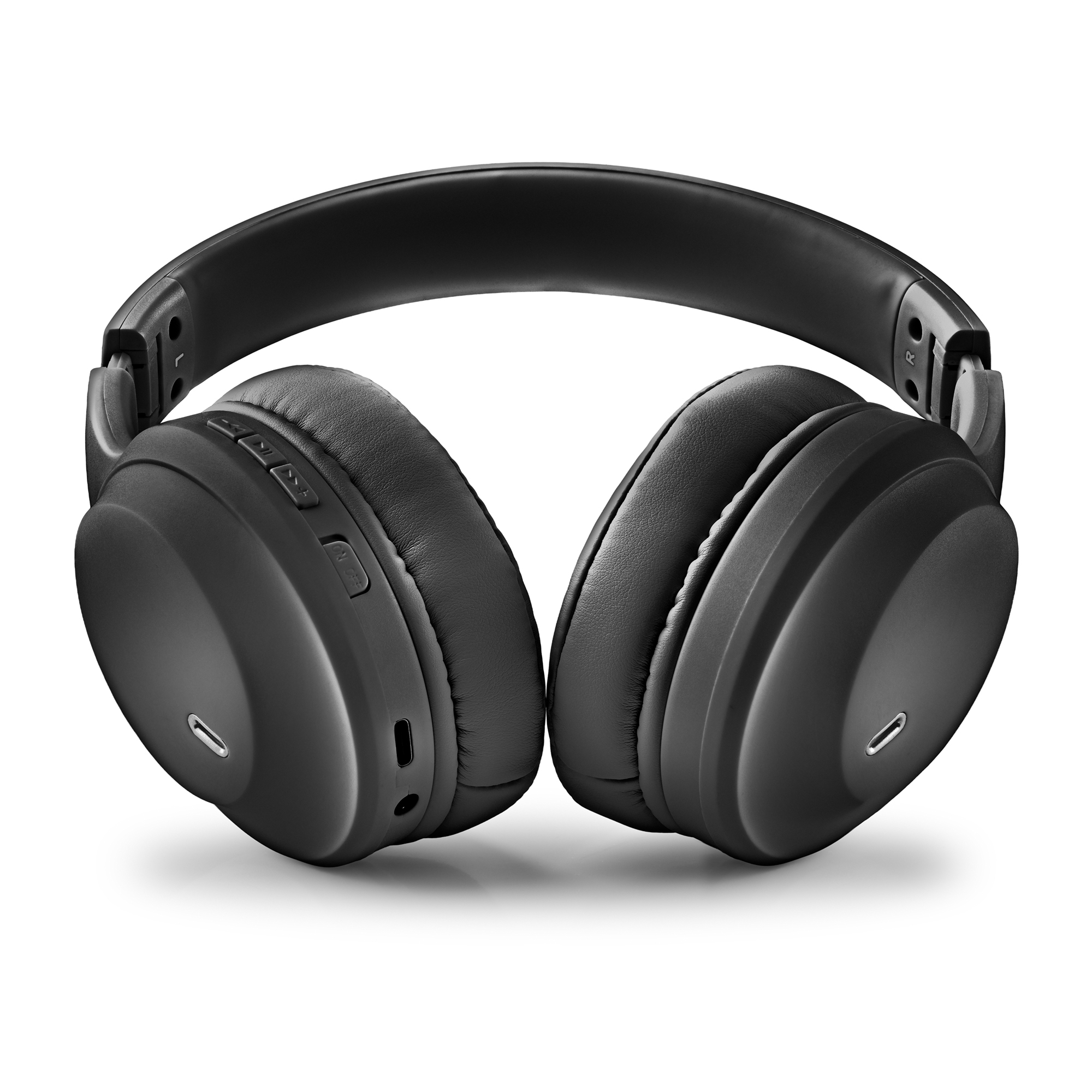 NGS ARTICA GLACIER BLACK – image 3