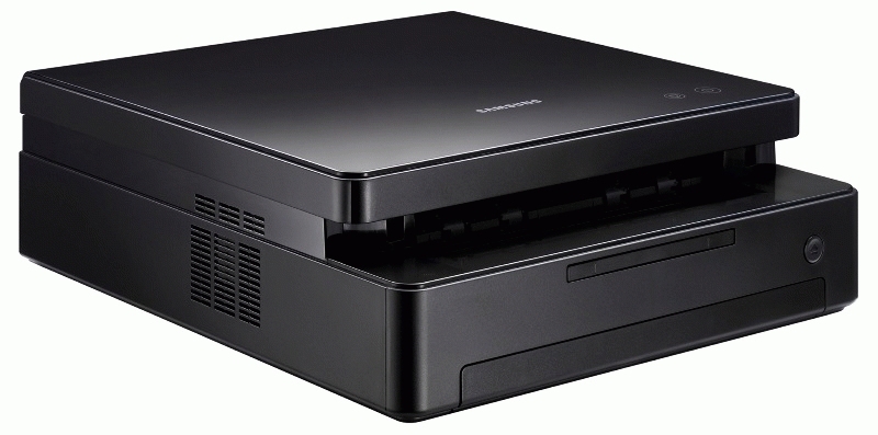 Samsung ML-1630 laser printer – image 3
