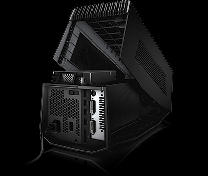 Dell 452-BBLX power supply unit – image 2