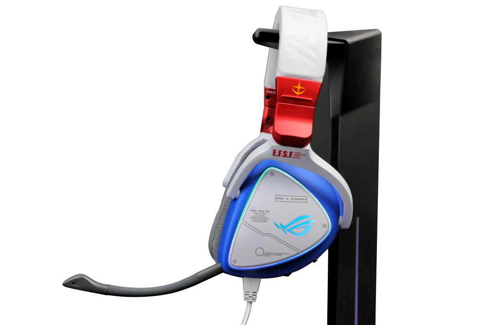 ASUS ROG Delta GUNDAM EDITION – image 3