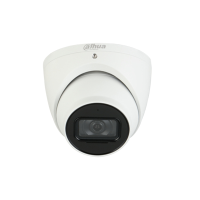 Dahua Technology WizMind IPC-HDW5442TM-ASE Dome IP security camera Indoor & outdoor