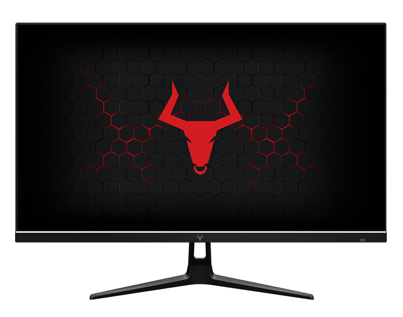 itek ITMF27V14QHD computer monitor – image 1
