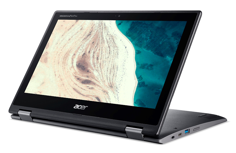 Acer Chromebook R752TN-C64G Intel® Celeron® N N4120 – image 5