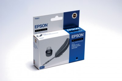 Epson Ink Cart Black 1240sh f Stylus C80+C70 – image 3