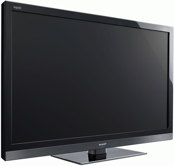 Sharp LC-40LE705E TV – image 2