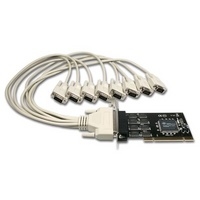 Axagon PCIA-70 PCI Adapter
