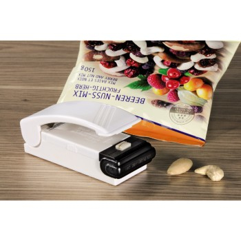 Hama Tütenblitz vacuum sealer White – image 7