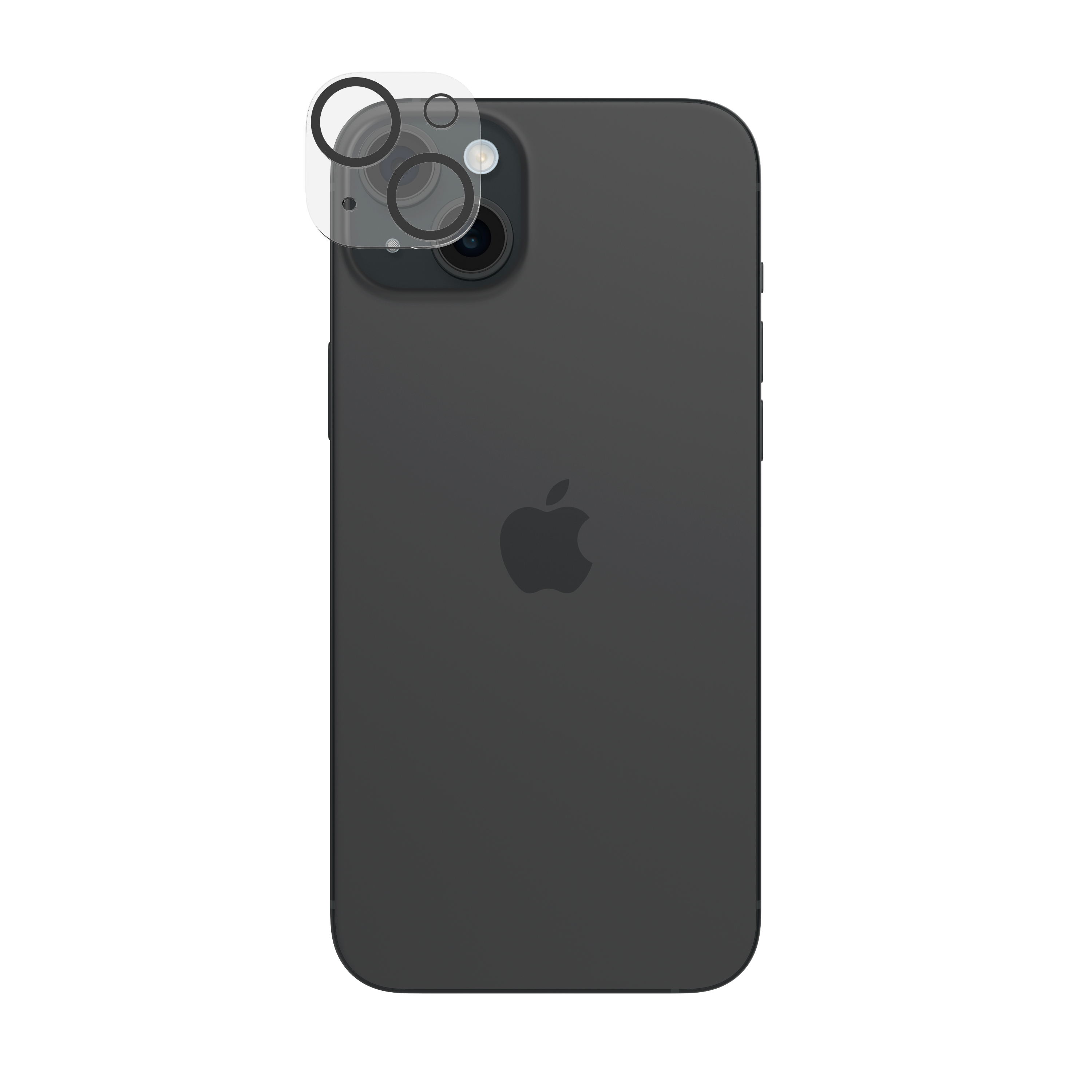 InvisibleShield IS -Glass Elite Camera-Apple- iPhone 15 / 15 Plus-FG-INTL