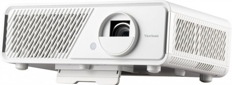 Viewsonic X1 data projector Standard throw projector LED 1080p (1920x1080) 3D White – image 2