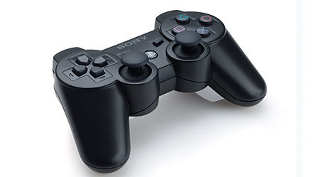 Sony Interactive Entertainment SIXAXIS Wireless-Controller – image 2