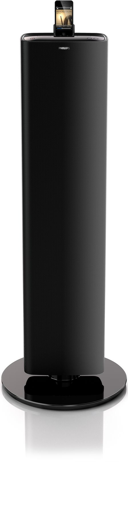 Philips docking sound system DC5070/10 – image 2