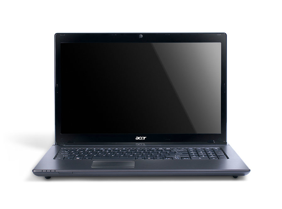 Acer Aspire 7560-63428G50Mnkk AMD A6 A6-3400M