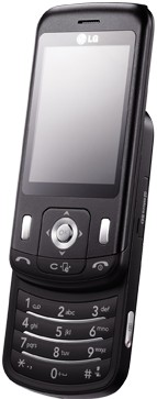 LG KC780 Mobile Phone – image 2