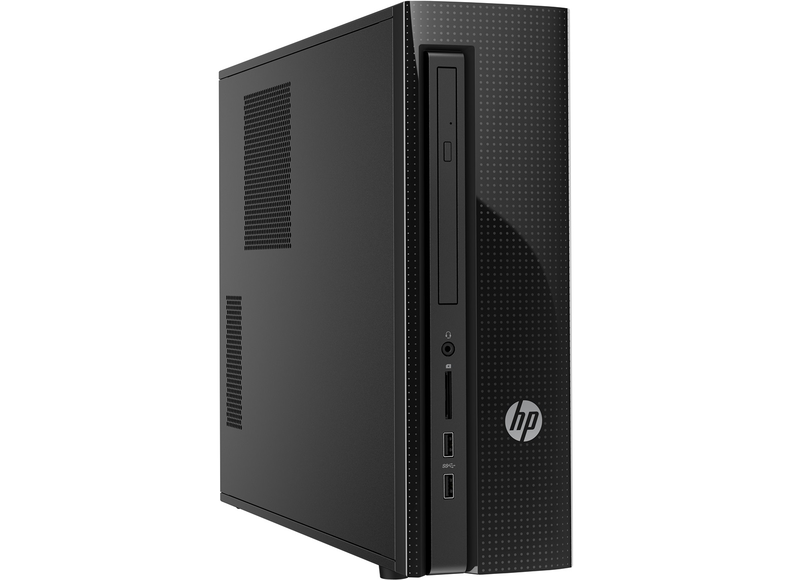 HP Slimline 450-a00nd – image 2