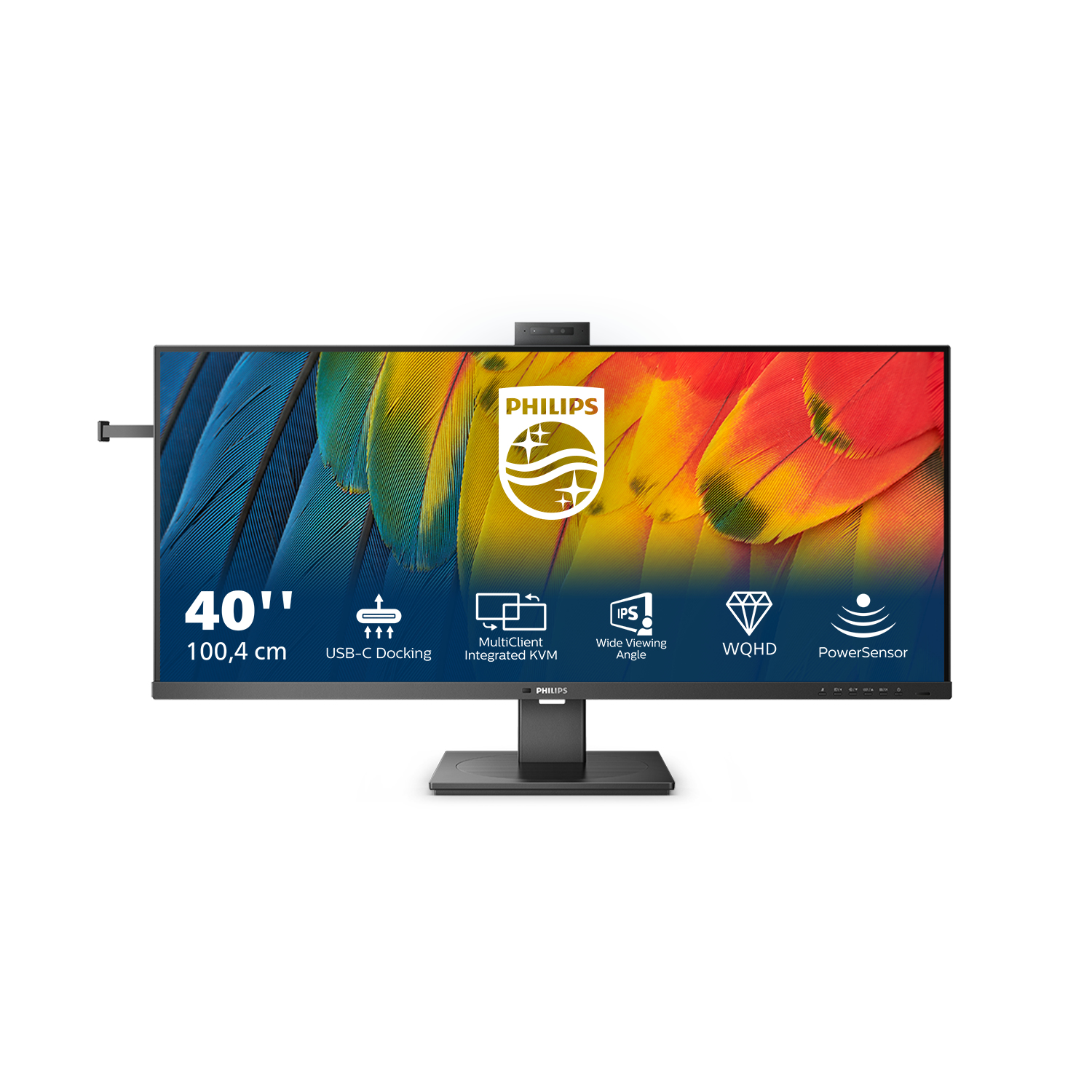 Philips 40B1U5601H/01 