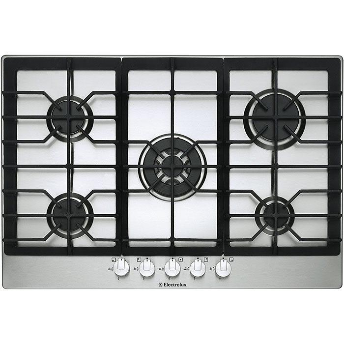 Electrolux EHG 7830 X