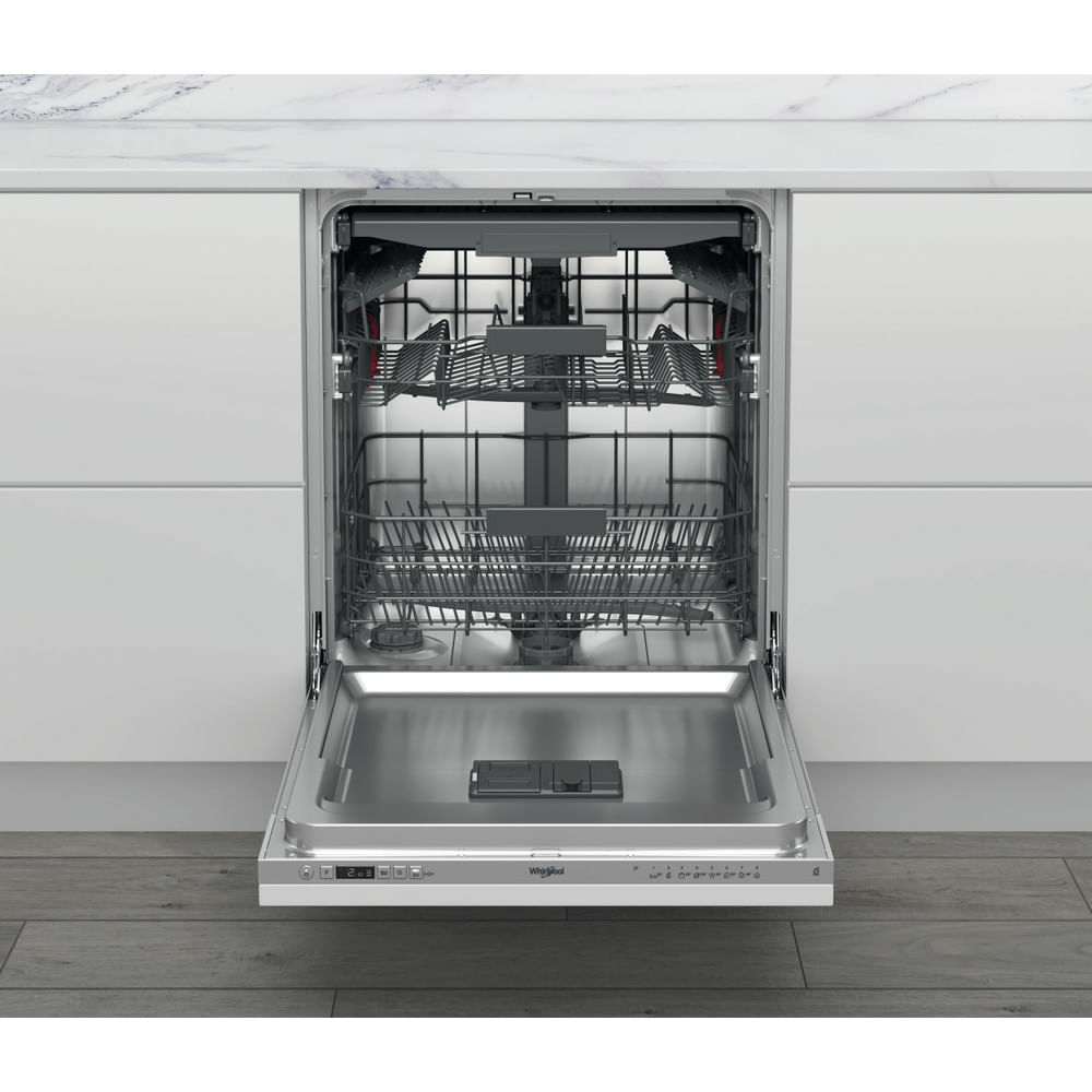 Whirlpool WIC 3C26 F – image 3