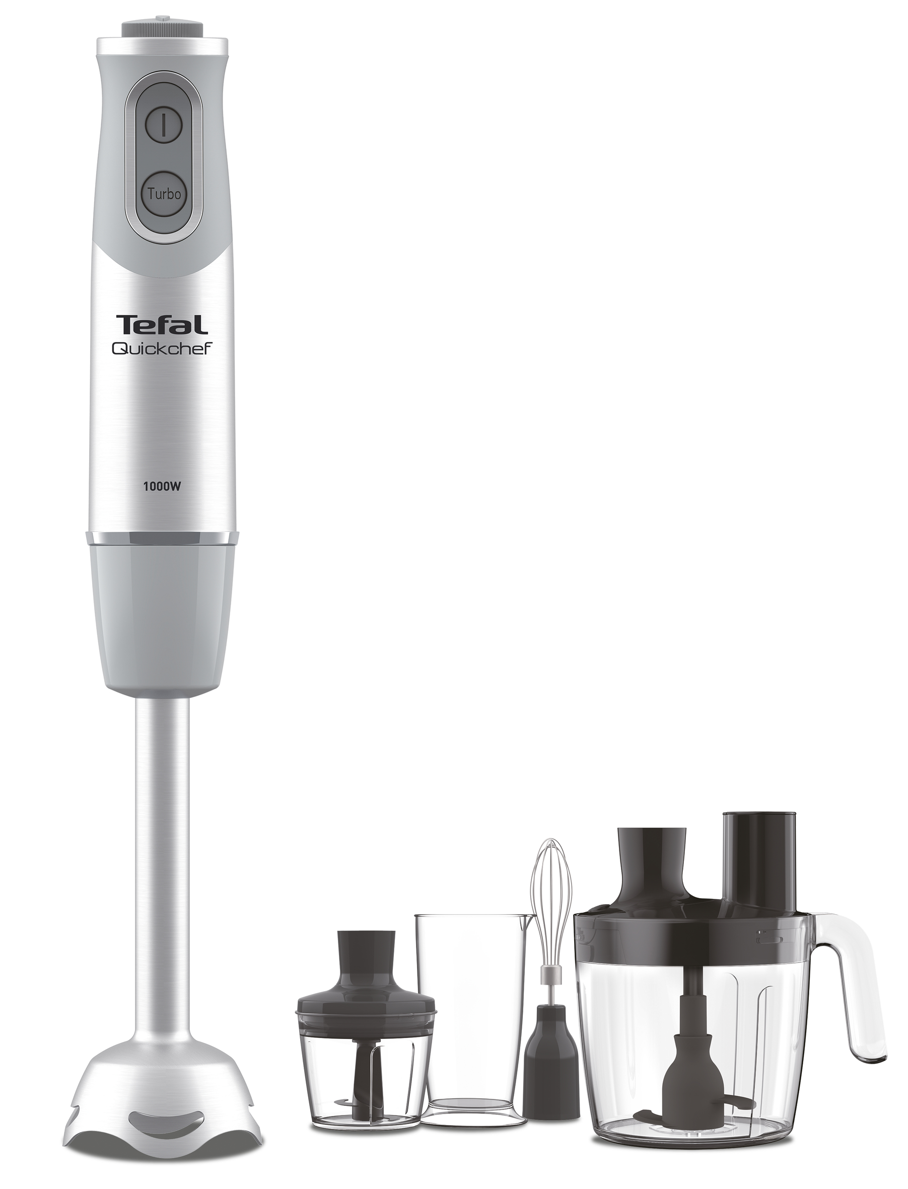 Tefal Quickchef HB65LD blender – image 1