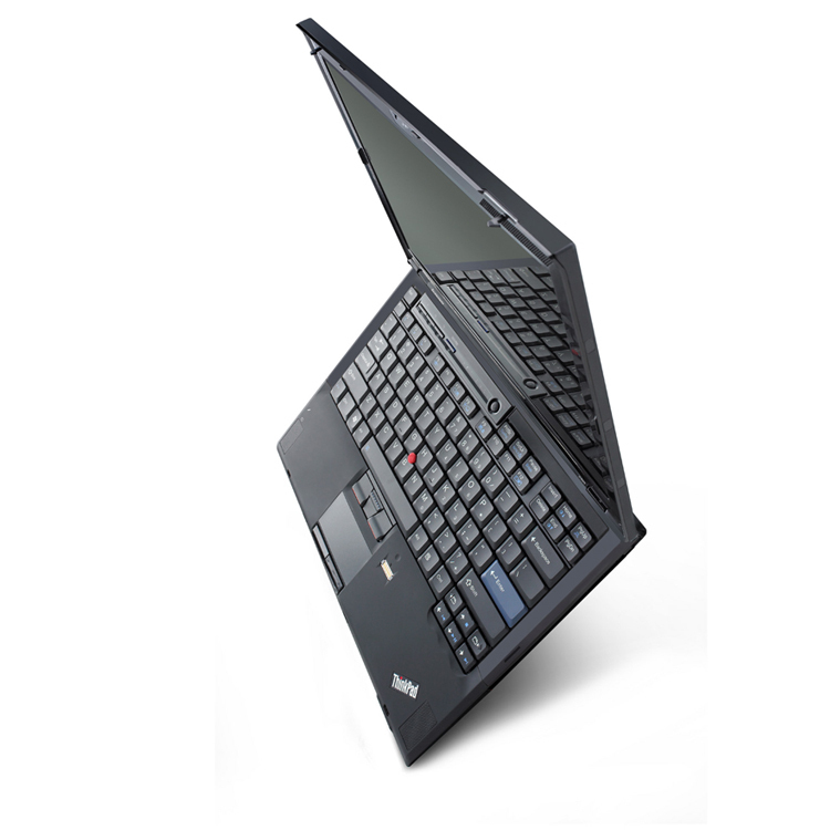 Lenovo ThinkPad X301 + ServicePack 3yr On-Site – image 7