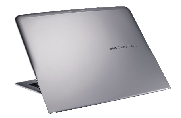 Dell ADAMO-XPS111NL laptop Intel® Core™2 Duo SU9400 – image 3