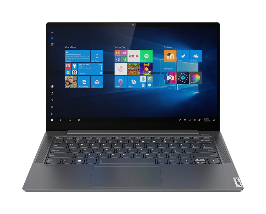 Lenovo Yoga S740-14IIL – image 2