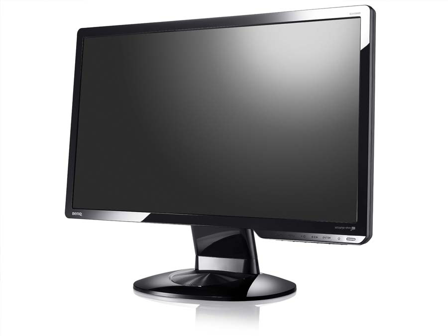 BenQ G2420HD computer monitor – image 2
