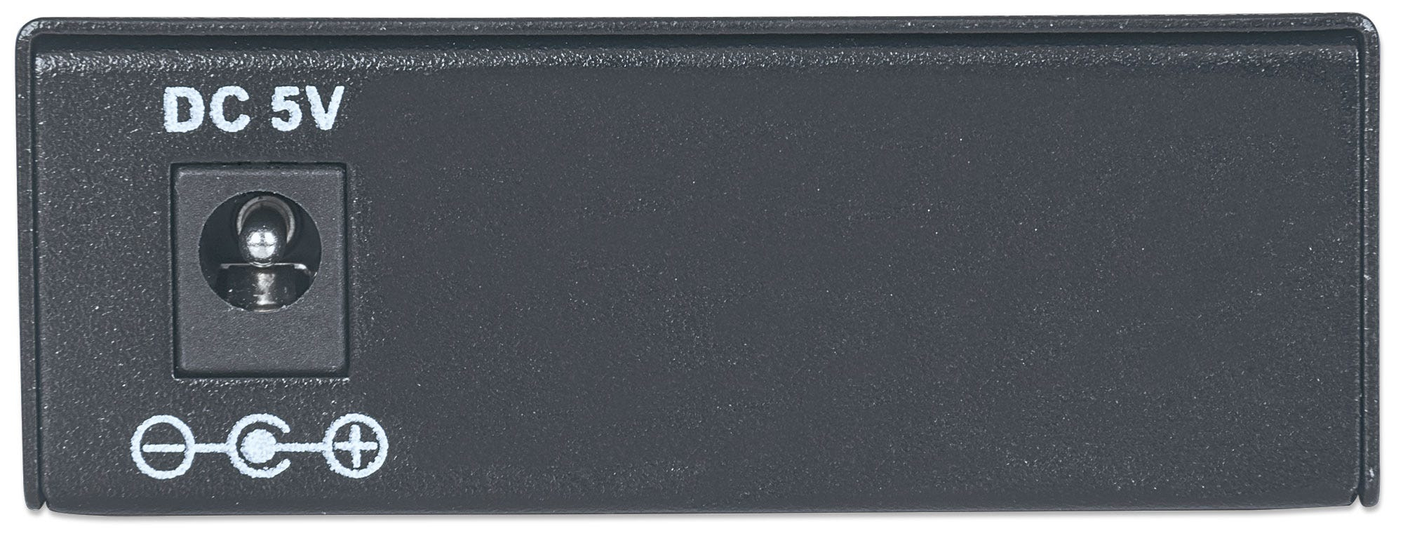 Intellinet Gigabit Ethernet to SFP Media Converter, 10/100/1000Base-Tx to SFP slot, empty – image 3
