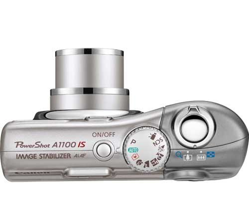 Canon A1100 IS – image 4