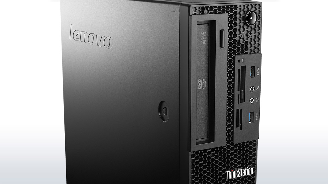 Lenovo E32 + NVIDIA Quadro K600 – image 3