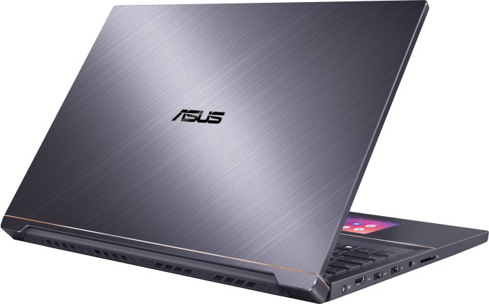 ASUS ProArt StudioBook Pro X W730G5T-H8103R Intel Xeon E E-2276M Laptop – image 5
