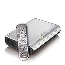 Zyxel DMA-1000 0 Mbit/s