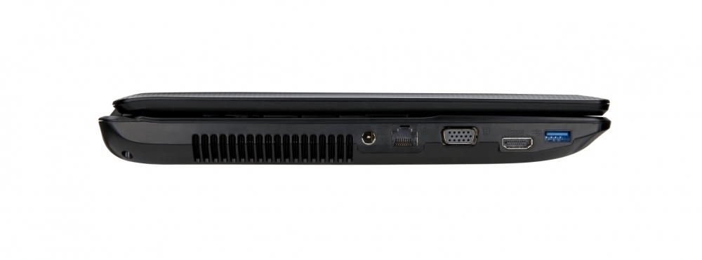 ASUS X54L-SX020V Intel® Core™ i3 i3-2310M – image 9