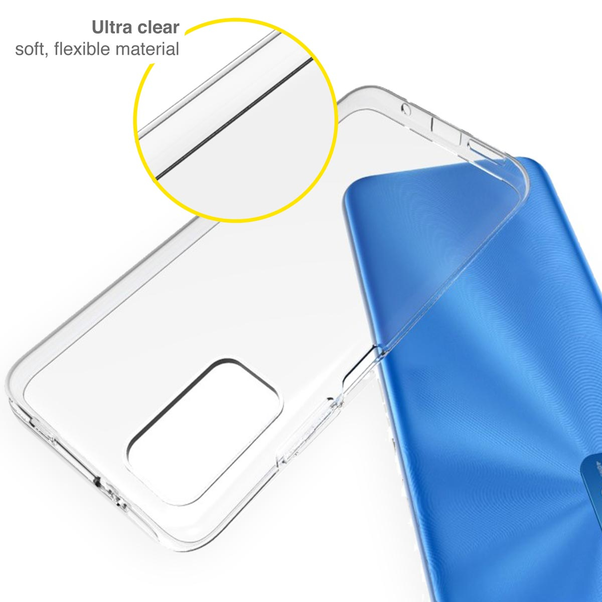 Accezz SH00046560 mobile phone case – image 2