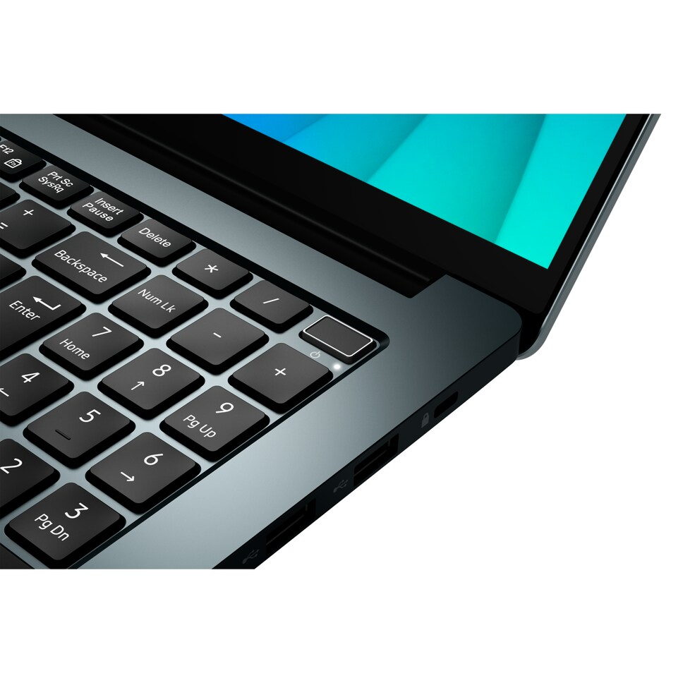 MEDION S10 Intel® Core™ i5 i5-13420H Laptop – image 9