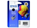 Epson Ink Cartridge Black T019 (Hot Air Balloon) – image 1