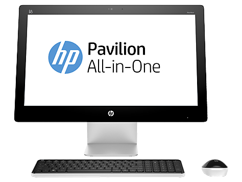HP Pavilion 23-q113d Intel® Core™ i5 i5-6400T – image 3
