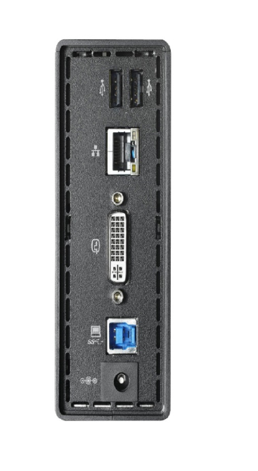 Lenovo ThinkPad USB 3.0 Basic – image 2