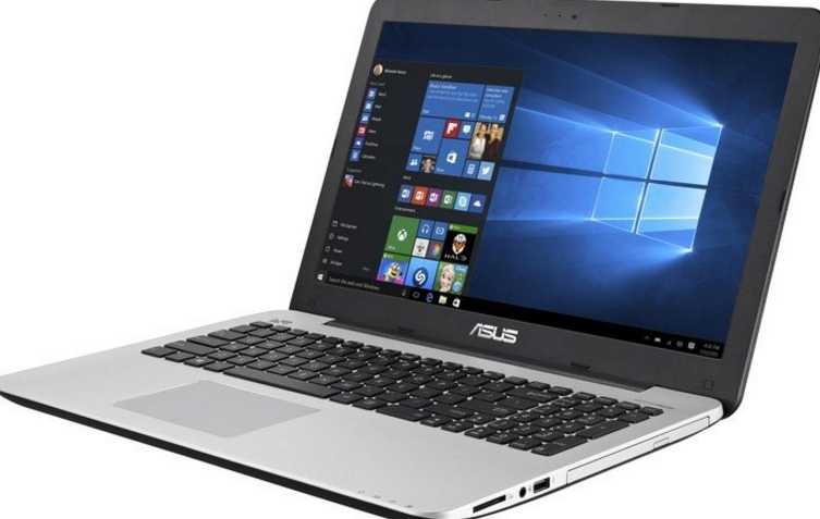 ASUS F555UB-DM035T laptop Intel® Core™ i5 i5-6200U – image 3