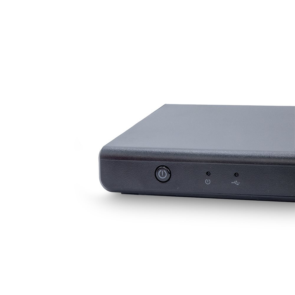 TERRA 1480374 laptop dock/port replicator Wired USB 3.2 Gen 1 (3.1 Gen 1) Type-C Black – image 6