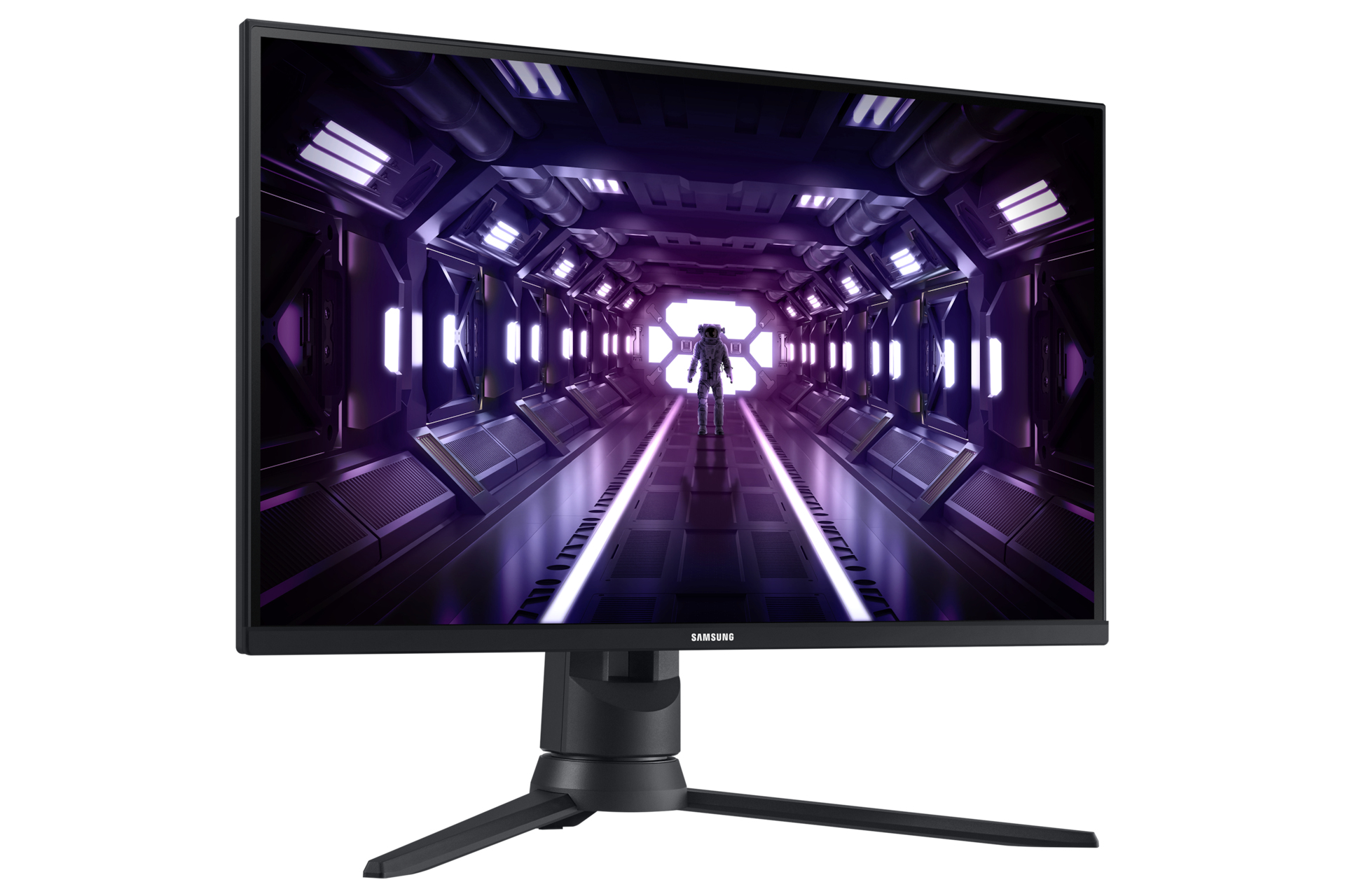 Samsung F27G35TFWU computer monitor – image 4