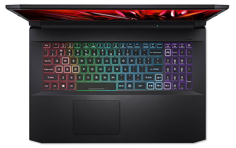 Acer Nitro 5 AN517-54-57J2 Intel® Core™ i5 i5-11400H Laptop – image 4
