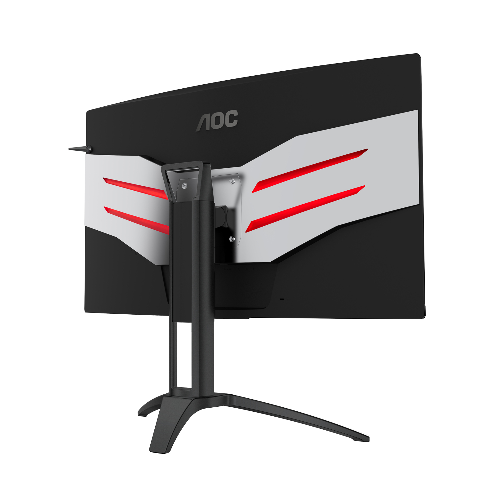 AOC AGON 2 AG322QC4 computer monitor – image 4