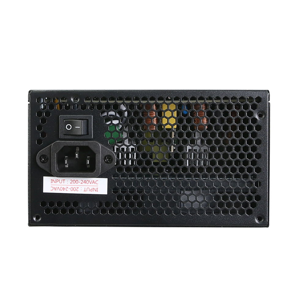 Zalman GigaMax III – image 5