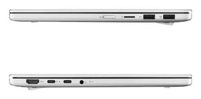 NEC LAVIE N13 Slim – image 7